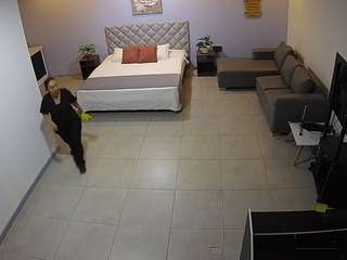 JBTV MainRoom Cam02 - VoyeurCam